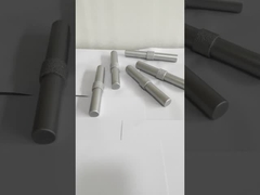 OEM Głowa szlifowa Diamentowo powlekana Cylindryczna igła szlifowa Diamentowy burr