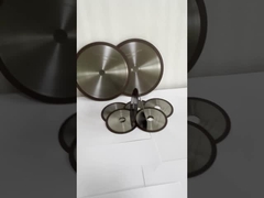 ODM D150 1A1R Odcięte tarcze obcinania tarcze szlifowe diamentowe