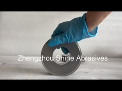 120 mm Sinter Diamond Dressing Wheel do ostrzenia nożyczek