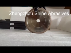 5/6/8 cali Elektroliterowane koło szlifowe CBN