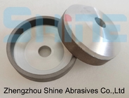 100 mm metalowo-ceramiczne wiązane koło szlifowe CBN