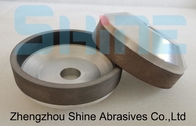 100 mm metalowo-ceramiczne wiązane koło szlifowe CBN