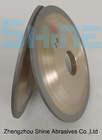 Shine Abrasives Ściernice CNC Diamentowe superścierne rowkowanie 150mm