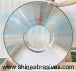 Shine Abrasives 1A1 Diamentowe ściernice CBN o spoiwie żywicznym do ostrzenia węglików spiekanych lub stali
