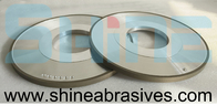 Shine Abrasives 1A1 Diamentowe ściernice CBN o spoiwie żywicznym do ostrzenia węglików spiekanych lub stali