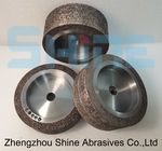 Shine Abrasives Metal Bond Diamond Cup Wheel do szlifowania szkła Polerowanie Double Edger