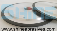 Narzędzia okrągłe z węglików spiekanych Ściernice do maszyn CNC 4-12 cali Rozmiar 5MPa