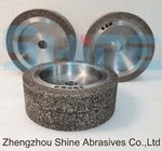 Metalowe wiązanie diamentowe CBN szlifujące koło do narzędzi HSS stalowe nierdzewne