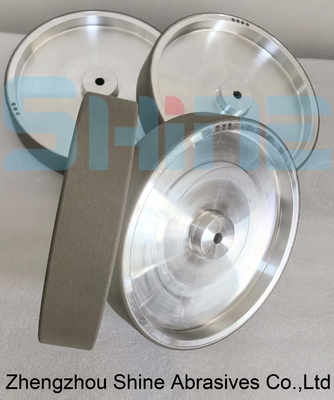 ODM 1A1Resin Bond Diamond Grinding Wheel Do Ostrzenia Narzędzia Karburowego