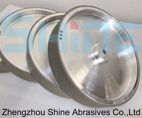 ODM 1A1Resin Bond Diamond Grinding Wheel Do Ostrzenia Narzędzia Karburowego