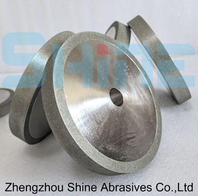 ODM Koło pokryte diamentem 5 cali 1A1 Koło szlifowe z diamentem