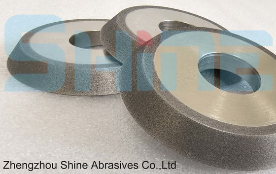 ODM 150MM Wysokiej Jakości Płaty 1V1 Płaty Elektronicznej Koło Szlifowe Diamentowe