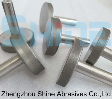 Szkło elektroplacowane Narzędzia do wiercenia Głowa szlifowa Długość diamentowa wiertarka