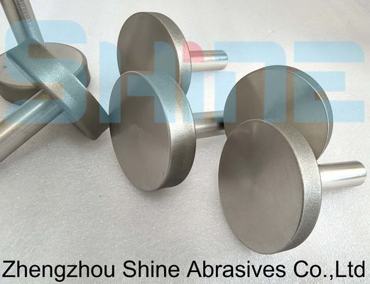 ODM OEM Elektroliterowane koła diamentowe do narzędzi węglowych