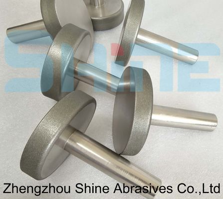 ODM OEM Elektroliterowane koła diamentowe do narzędzi węglowych