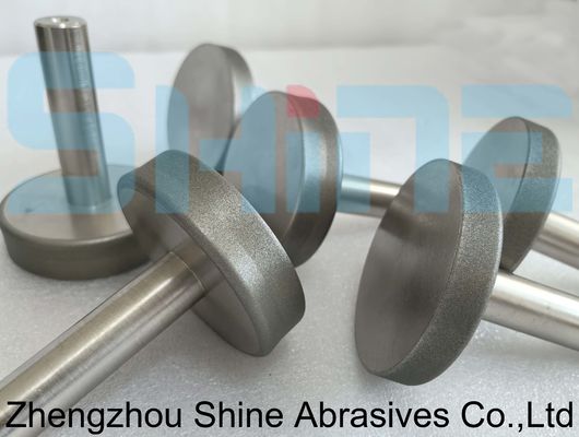 ODM OEM Elektroliterowane koła diamentowe do narzędzi węglowych