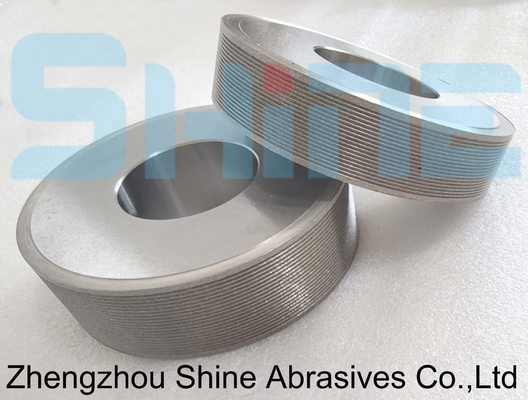 120 mm Sinter Diamond Dressing Wheel do ostrzenia nożyczek