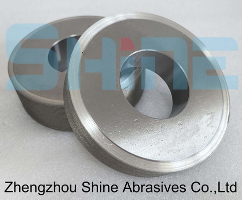 120 mm Sinter Diamond Dressing Wheel do ostrzenia nożyczek