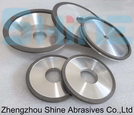 Resin Bond Diamond and CBN Grinding Wheel for Woodworking Industry