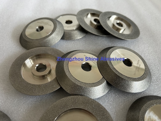 Koło ostrzające 78 mm CBN dla ręcznych ostrzaczy MR-13B MR-13A MR-13D