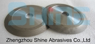 1V1 Metalowe wiązania diamentowe CNC szlifierki do szlifowania