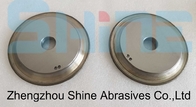 10 mm grubości Diamentowe narzędzia do przebierania 120 mm Diamentowy dysk ISO