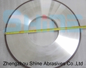 ISO 1A1 Koła diamentowe 500 mm Karbidy Materiały Szlifowanie powierzchni