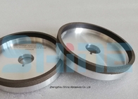 125mm 6A2 Cup Diamond Wheel 100 Grit Diamond Grinding Wheel dla narzędzi węglowodorkowych