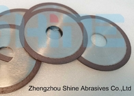 Ściernica szlifierska z żywicą ISO 80 mm do cięcia węglika wolframu