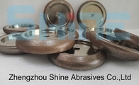 Shine Abrasives CBN Tarcza do ostrzenia 127 * 22,2 * 12,7 mm do Lenox