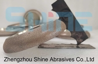 Shine Abrasives CBN Tarcza do ostrzenia 127 * 22,2 * 12,7 mm do Lenox