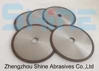 Shine Abrasives 1A1R Tarcze diamentowe 100x1,0x20 Cbn Tarcza tnąca