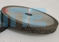 30/40 Grit 150 mm Ceramic Diamond Grinding Wheel Metal Bond