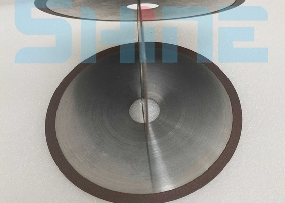 20mm Wykop 1A1R Diamentowe koła Karbid Grooving Diamentowe odcięte koło