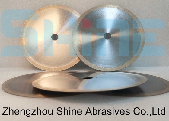 Metal Bond 1A1R Diamentowe koła 200 mm do cięcia płytek