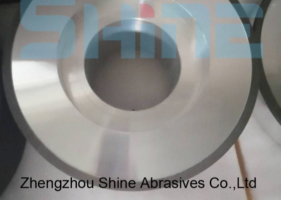 Shine Abrasives 350mm Bezcentrowe koło diamentowe do ostrzenia węglików