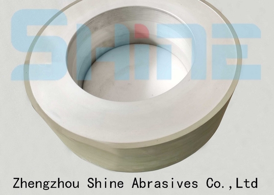Shine Abrasives 350mm 1A1 Ściernica diamentowa Spoiwo żywiczne