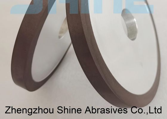 6 cali 150 mm 1A1 płaskie diamentowe koło do szlifowania i ostrzenia narzędzi węglowych