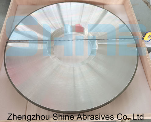 Diamentowa tarcza 1A1 z powłoką z węglików spiekanych o średnicy 30–1000 mm