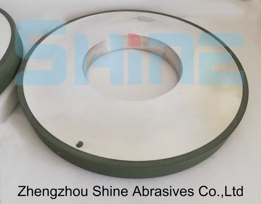 Cylindryczne koło diamentowe 1A1 o średnicy 30 mm Opakowanie kartonowe