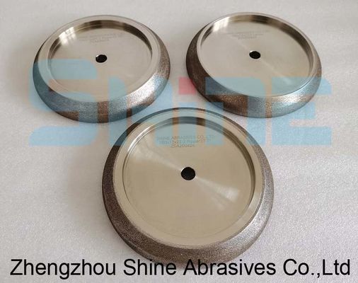 Ślifowanie i taśma piła ostrzenie koło średnica 5/6/8 cali