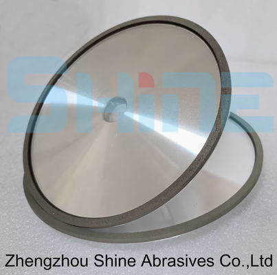 4A2 Koło diamentowe Środki i mechanizm wzmacniania diamentów metalikiem