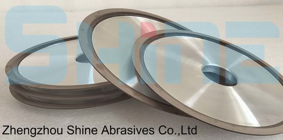 Koło szlifujące diamentowe do narzędzi drewnianych z węglem wolframu