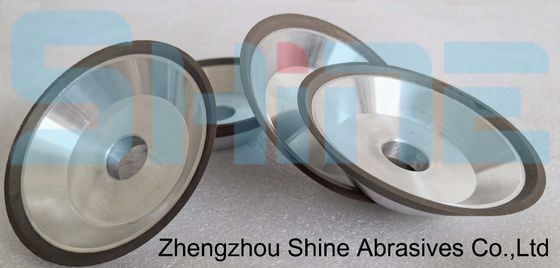 Związek żywicowy Noż diamentowy Koło szlifujące do obróbki drewna Żeliwo szlifujące