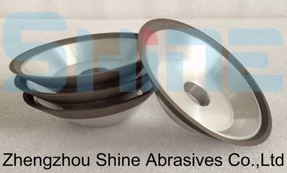 Najlepszy produkt Diamentowe narzędzia Żywica wiązania Diamentowe szlifowanie Szklane filtry