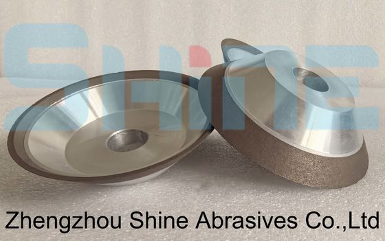 Najlepszy produkt Diamentowe narzędzia Żywica wiązania Diamentowe szlifowanie Szklane filtry