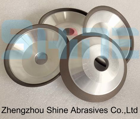 Najlepszy produkt Diamentowe narzędzia Żywica wiązania Diamentowe szlifowanie Szklane filtry