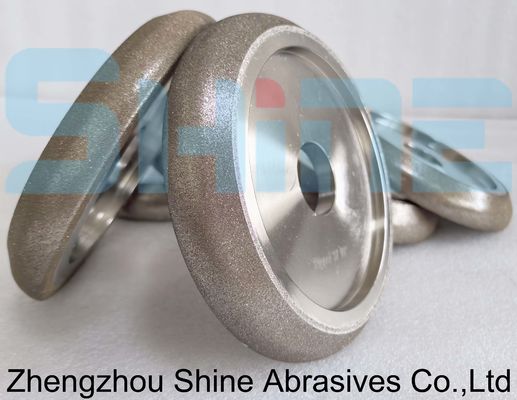 Wykorzystywane do ostrzenia piły z wysokiego stopnia