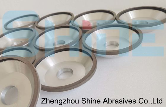 12A2/45° Koło diamentowe do szlifowania narzędzi o końcach węglowych