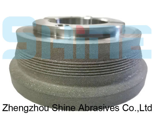 Diamentowa komodka CVD Diamentowa komodka koło Diamentowa komodka do szlifowania